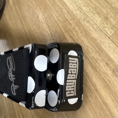 Buddy Guy Signature Wah ワウペダル　の画像