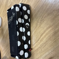 Buddy Guy Signature Wah ワウペダル　の画像