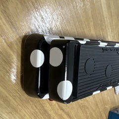 Buddy Guy Signature Wah ワウペダル　の画像