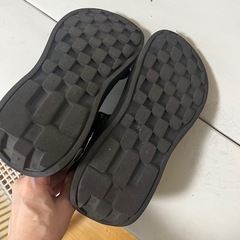 NIKEメンズサンダルの画像