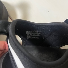 NIKEメンズサンダルの画像