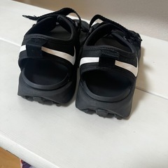 NIKEメンズサンダルの画像