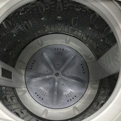 #J-4【ご来店頂ける方限定】YAMADAの9、0Kg洗濯機ですの画像