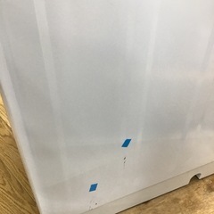 #J-4【ご来店頂ける方限定】YAMADAの9、0Kg洗濯機ですの画像