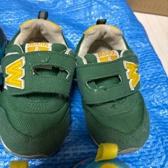 キッズ＆ベビー靴まとめ①の画像