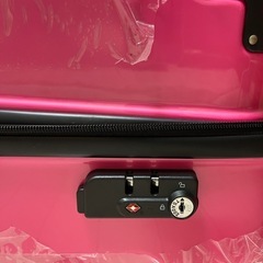 スーツケースの画像