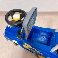 足けり乗用 スバル インプレッサWRCの画像