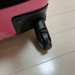 スーツケースの画像