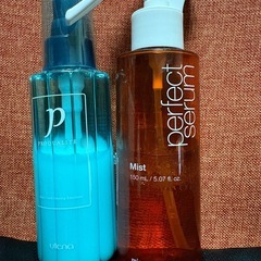 ヘアケア　まとめ売り　（オイル・ミルク・セラム）の画像