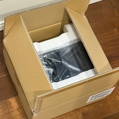 TOP WING DC POWER BOX 12Vの画像