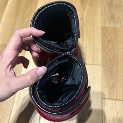 【売ります】ボクシンググローブ　TWINS SPECIAL 　10ozの画像