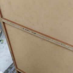 電話台高さ84cm 横幅44cm 奥行き30cm 別館に置いてますの画像