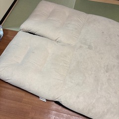 ローソファーの画像