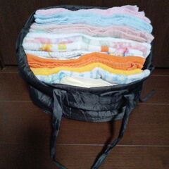 タオル　まとめて  　1の画像