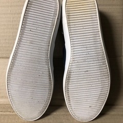 【LACOSTE】靴（17）の画像