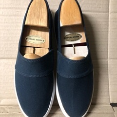 【LACOSTE】靴（17）の画像