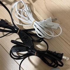 ★クリップライト　電球付き　4個まとめ売りの画像
