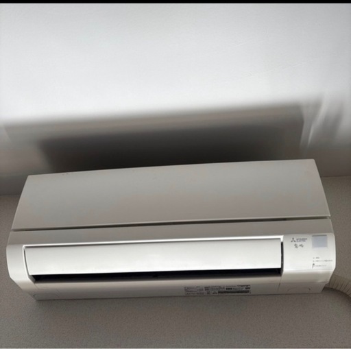 エアコン　きりがみ霧ヶ峰