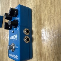 tc electronic FLASHBACK Delay and Looperの画像