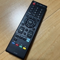 液晶テレビ　
ORION 23型液晶テレビ LX-231 BP(LC-019)の画像