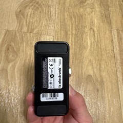 tc electronic polytune miniの画像