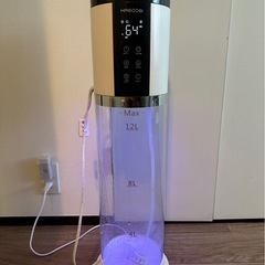 HAGOOGI (ハゴオギ) 加湿器 大容量 12Lの画像