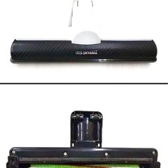★【アイリスオーヤマ IRIS OHYAMA サイクロン式 掃除機 クリーナー 吸込仕事率100W IC-CTA3-W 】★美品★お値下げ中★の画像
