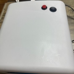 UVライトの画像