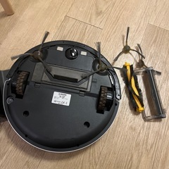 ECOVACS ロボット掃除機　　ジャンクの画像