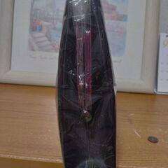 和装着物バッグ　未使用品　美品(手持ち・かかえ両方)の画像