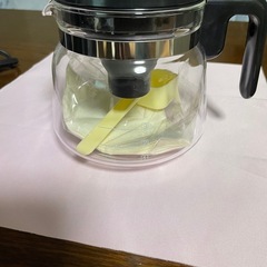 TWINBIRD  コーヒーメーカーの画像