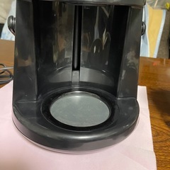 TWINBIRD  コーヒーメーカーの画像