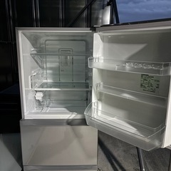 東芝冷蔵庫2018年の画像