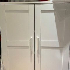 IKEA ブリムネス　キャビネットの画像