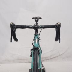 BIANCHI 「ビアンキ」 VIA NIRONE7 SORA 2014年モデル ロードバイクの画像