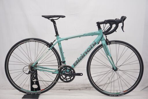 BIANCHI 「ビアンキ」 VIA NIRONE7 SORA 2014年モデル ロードバイク