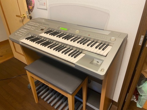/取引中/ YAMAHA エレクトーン Stagea ELB-01