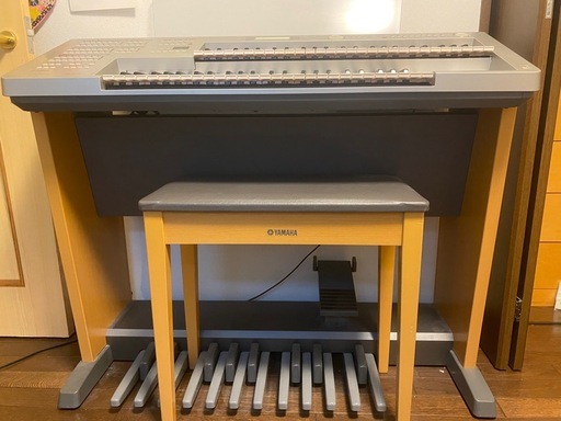 /取引中/ YAMAHA エレクトーン Stagea ELB-01