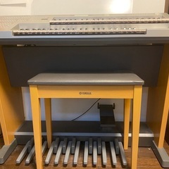 YAMAHA エレクトーン Stagea ELB-01の画像