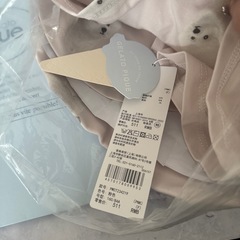ジェラピケ　ジェラートピケ　パジャマ　新品　未使用　上下セットの画像