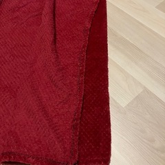 膝掛け　ブランケット　タオルケットの画像