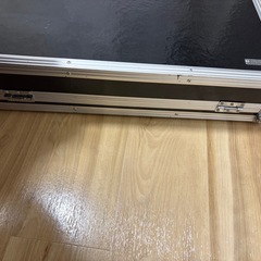 アルモア　エフェクターボードの画像