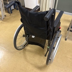 車椅子の画像
