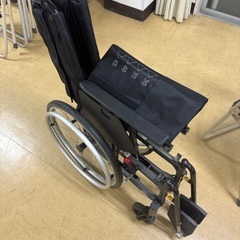 車椅子の画像
