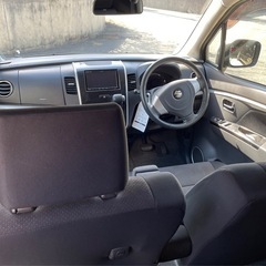 ⭐️ワゴンR⭐️車検たっぷりの画像