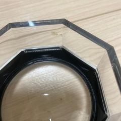 Kenko 拡大鏡　デスクルーペ　写真の画像