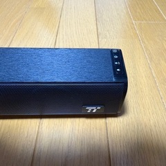 TaoTronics TT-SK023 テレビ用サウンドバー
の画像