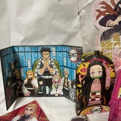 鬼滅の刃　まとめ売りの画像