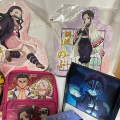 鬼滅の刃　まとめ売りの画像
