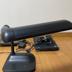 【無料/ジャンクまとめ】iRobotルンバ780（充電不可）とThinkPad X230、MD/CD等 9点セットの画像